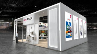 得力文具閃耀廣州辦公用品展 創新設計引領辦公新體驗