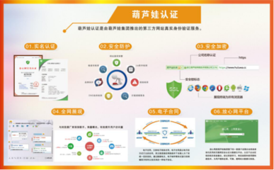 浙江葫蘆娃正式加入中國互聯網協會，攜手共筑網絡安全新防線